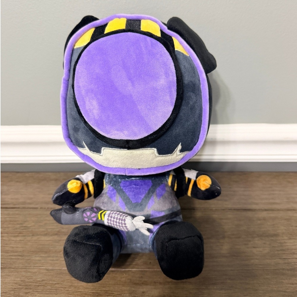 Roblox Accelerator Plush 2022 Paradoxum Tower Defense Plush Toy
